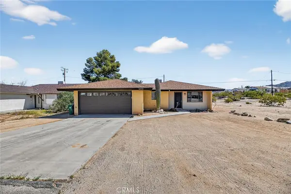 6243 Mojave, 29 Palms, CA 92277