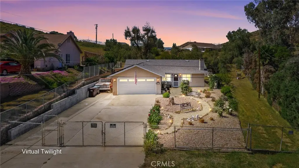 29225 Avenida De Las Flores, Menifee, CA 92587 - #1