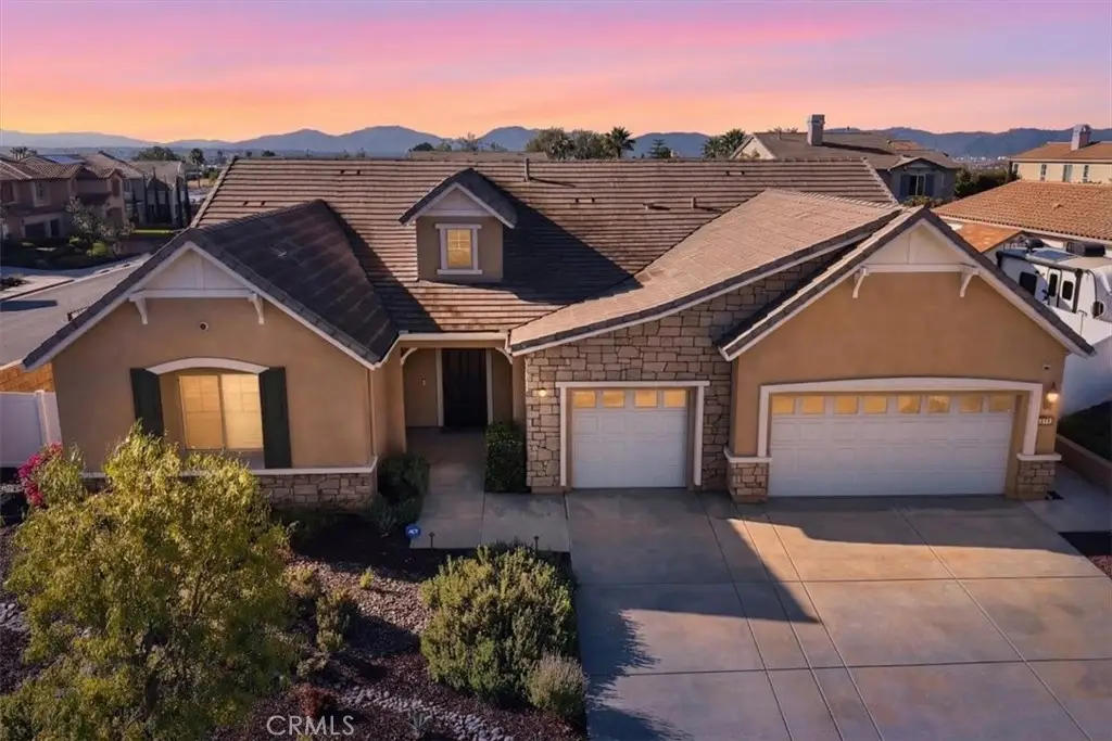 28791 Blue Larkspur Court, Murrieta, CA 92563 - #1