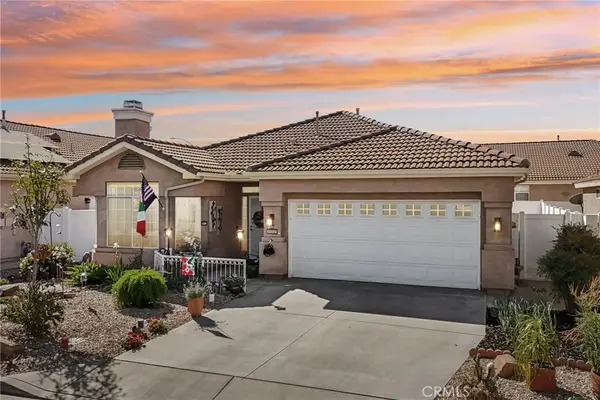 26923 Circus, Menifee, CA 92585