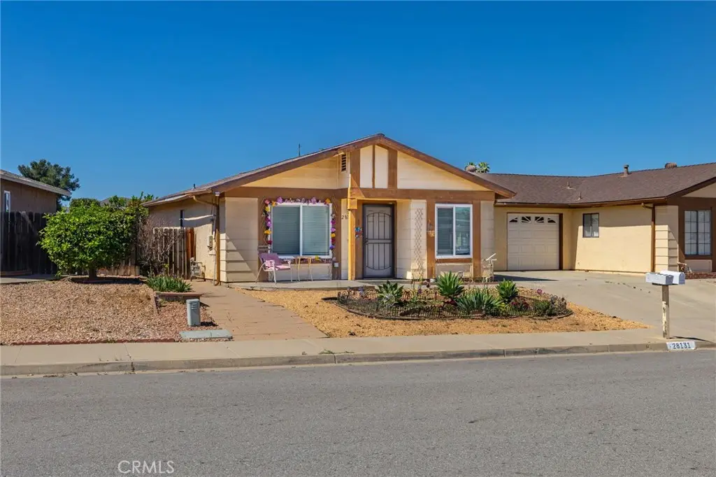 28131 Chula Vista, Menifee, CA 92586 - #1