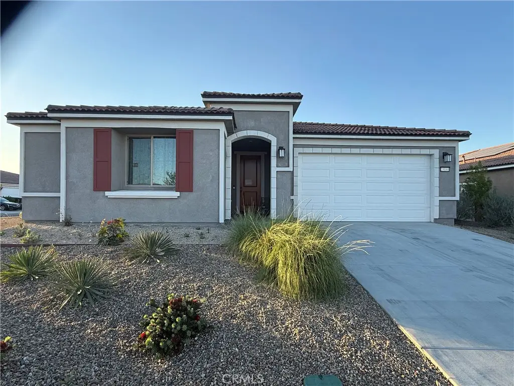 25140 Forest Hills Drive, Menifee, CA 92585 - #1