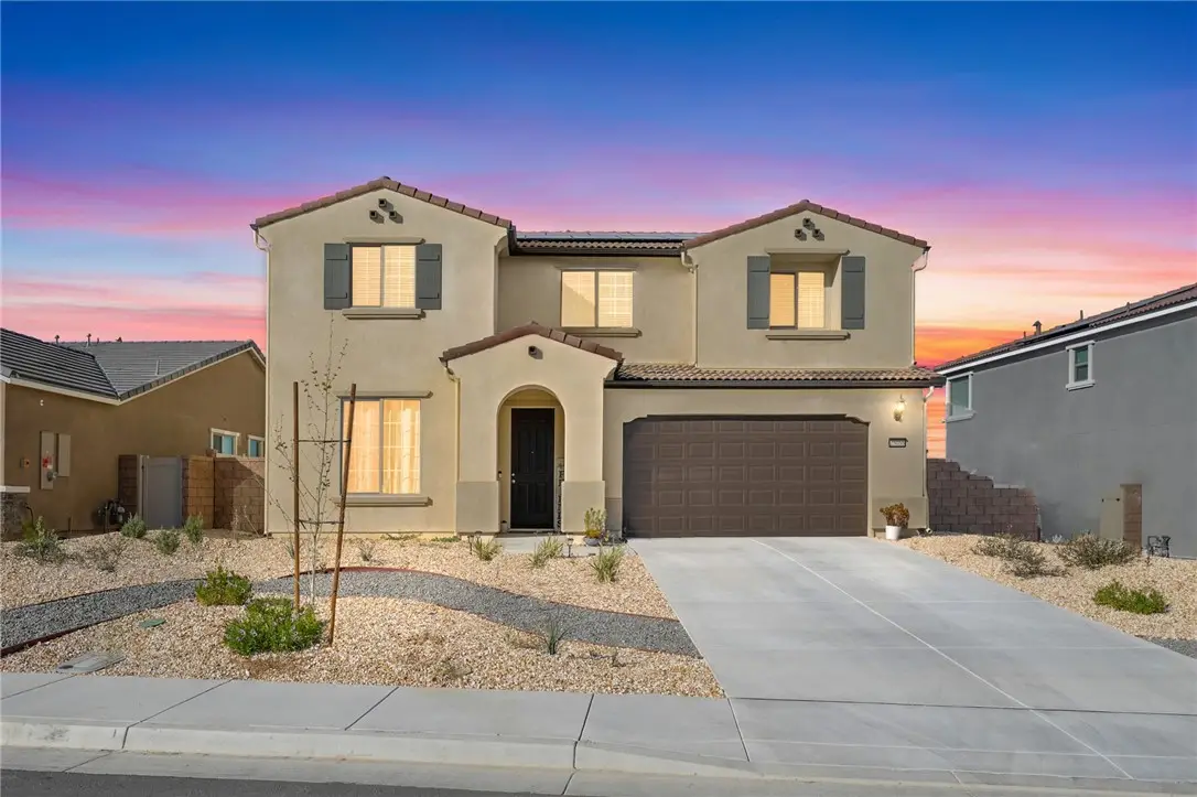 25056 Verdite, Menifee, CA 92585 - #1
