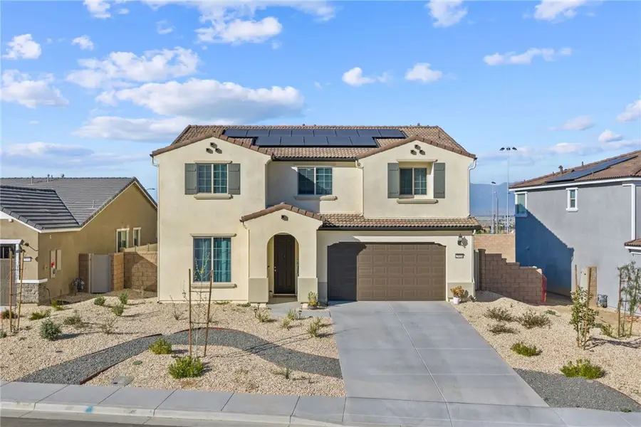 25056 Verdite, Menifee, CA 92585 - #2