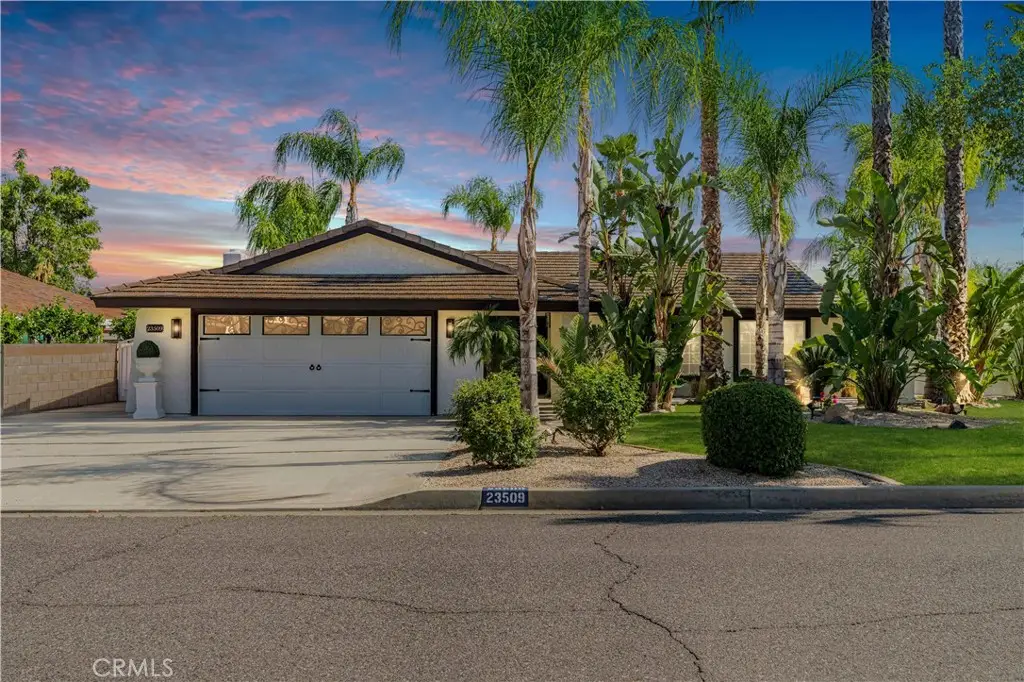 23509 Cutter Drive, Canyon Lake, CA 92587 - #1