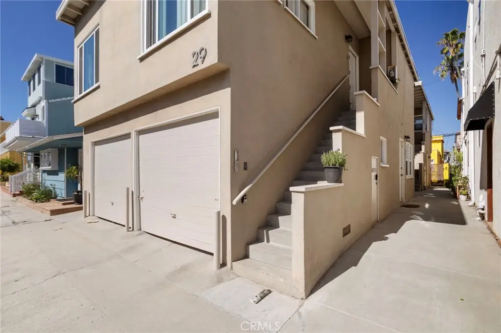 27 66th Place, Long Beach, CA 90803 - #1