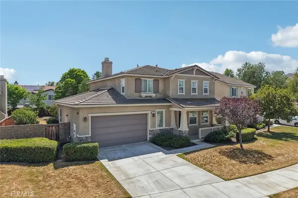 29537 Greenbelt Circle, Menifee, CA 92585