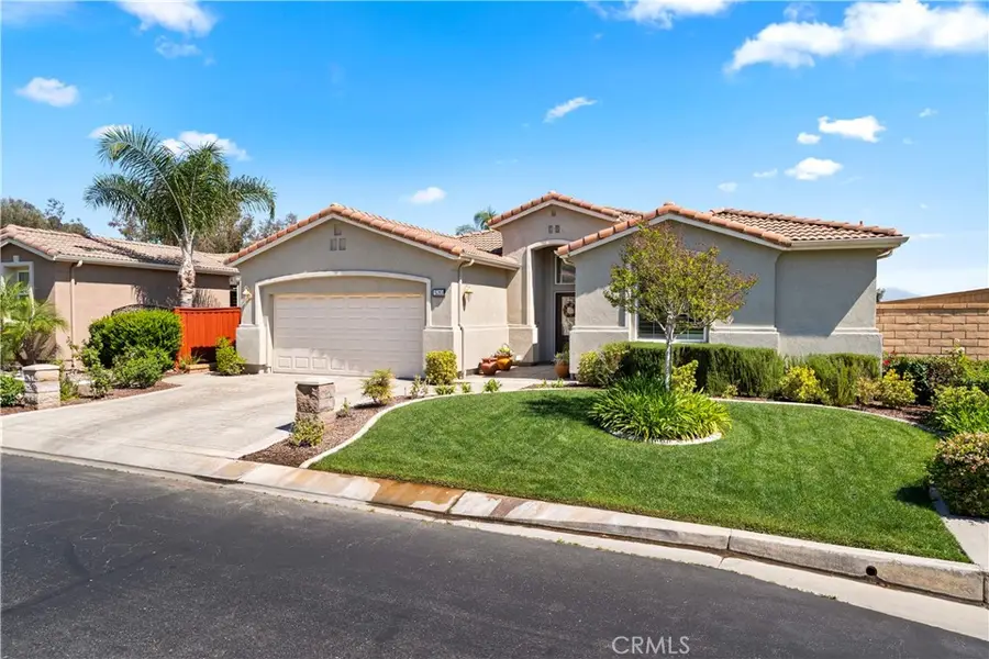 520 Olazabal, Hemet, CA 92545 - #2