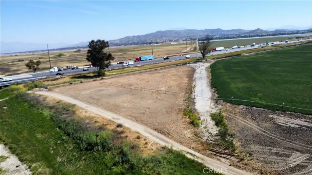 0 Ellis, Perris, CA 92570 - #1