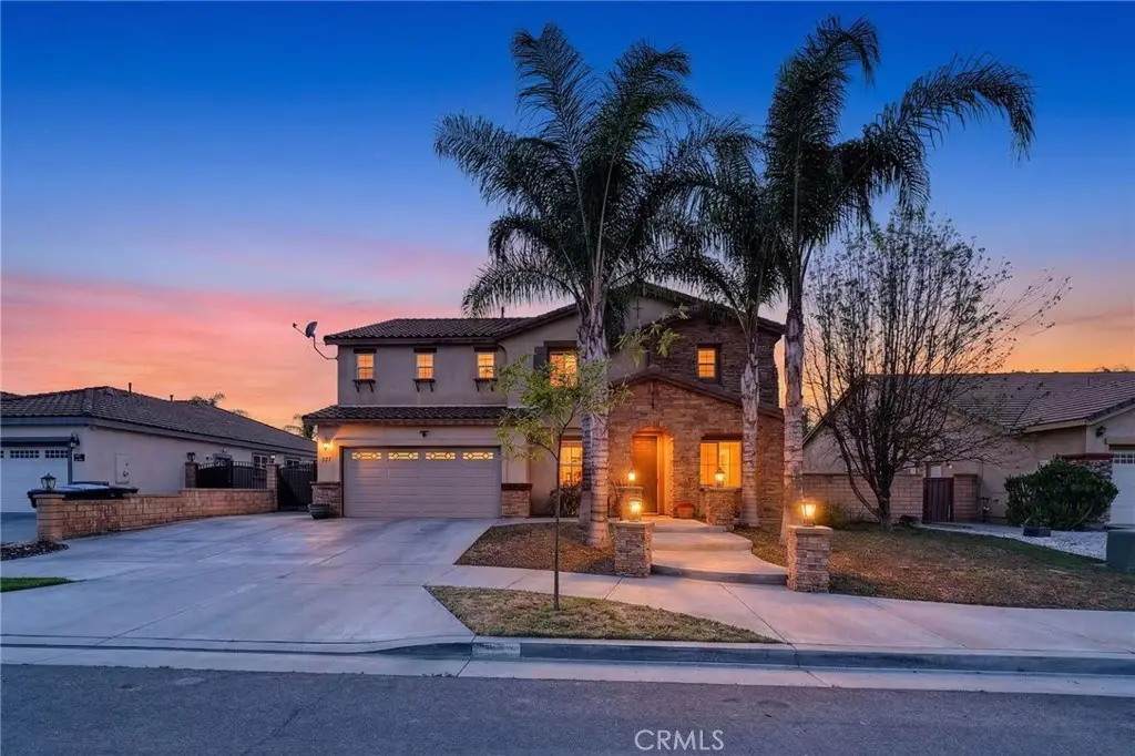 1043 Saltbush, Hemet, CA 92545 - #1