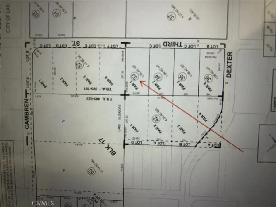 29489 3rd, Lake Elsinore, CA 92532 - #3