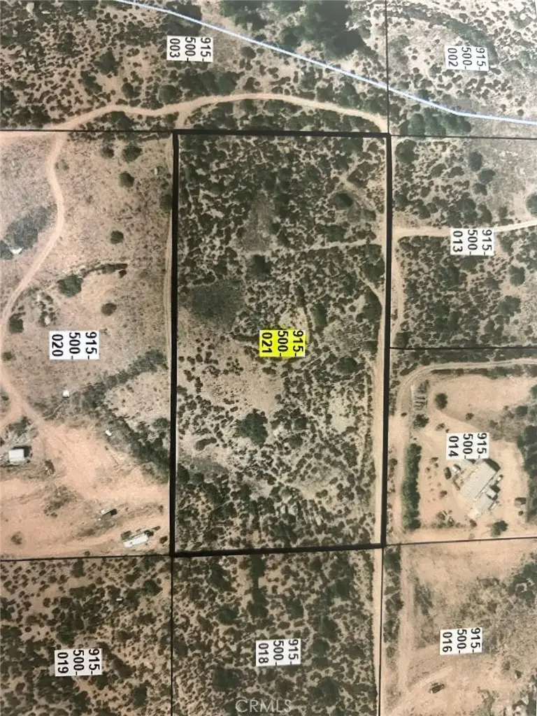 0 Oak Canyon, Hemet, CA 92544 - #1