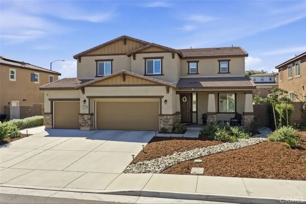 28413 N Heather Green, Menifee, CA 92584 - #1