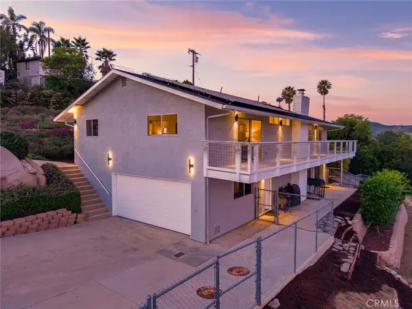 358 Sunrise Circle, Vista, CA 92084