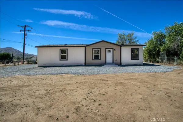32100 Sweetwater, Homeland, CA 92548