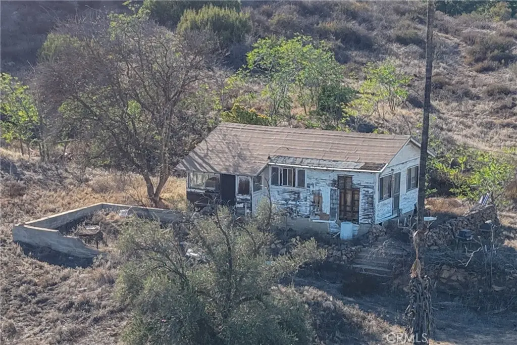 17751 Lake Mathews, Perris, CA 92570 - #1