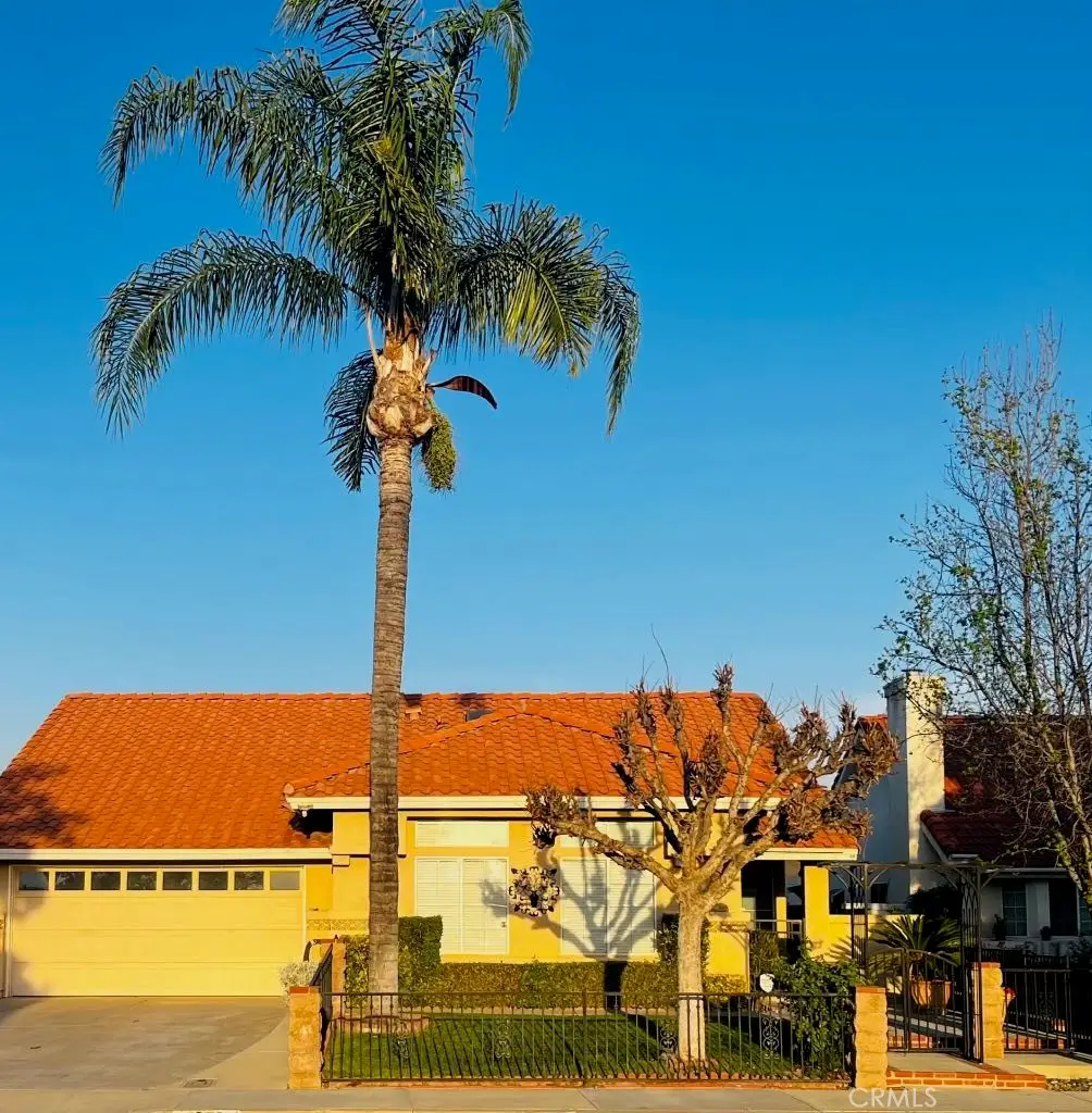 1250 Granite, Hemet, CA 92543 - #1