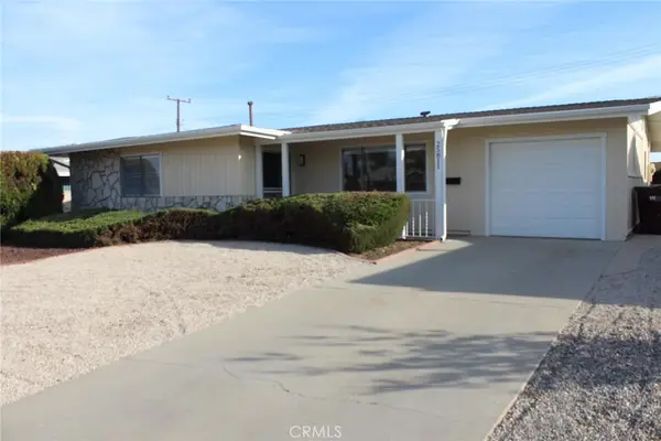 25811 Musselburgh Drive, Menifee, CA 92586