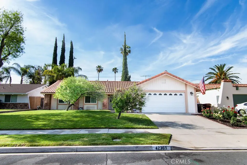 42305 Andrea, Hemet, CA 92544 - #1
