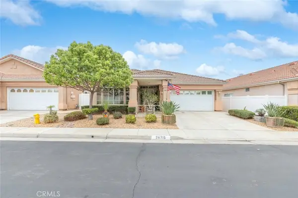 26715 China, Menifee, CA 92585