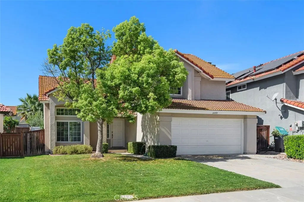 24499 Leafwood Drive, Murrieta, CA 92562 - #1