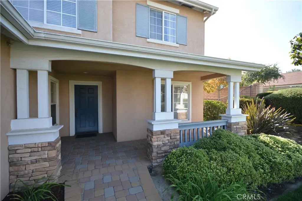 2725 S Buena Vista, Corona, CA 92882 - #1