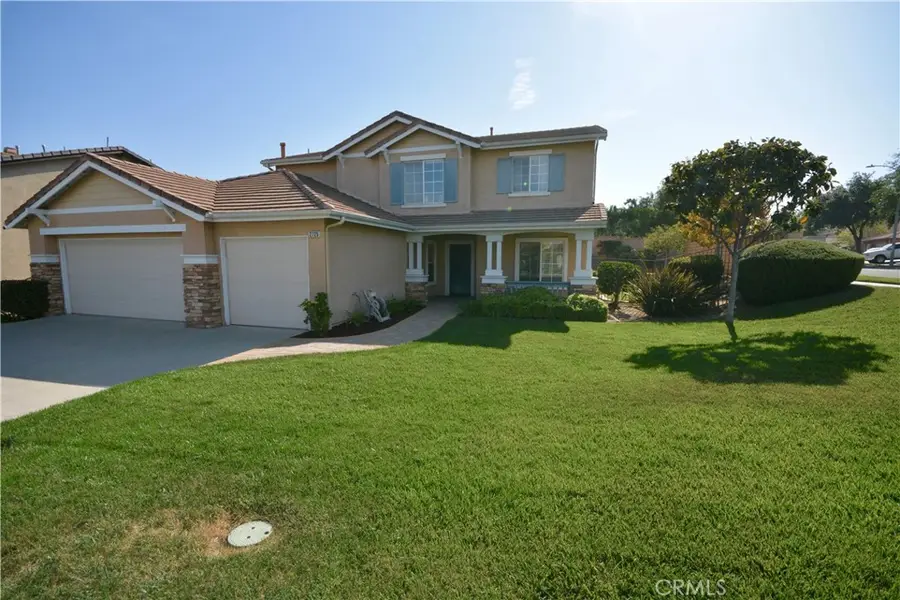 2725 S Buena Vista, Corona, CA 92882 - #2