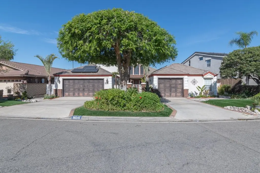 30245 White Wake, Canyon Lake, CA 92587 - #1