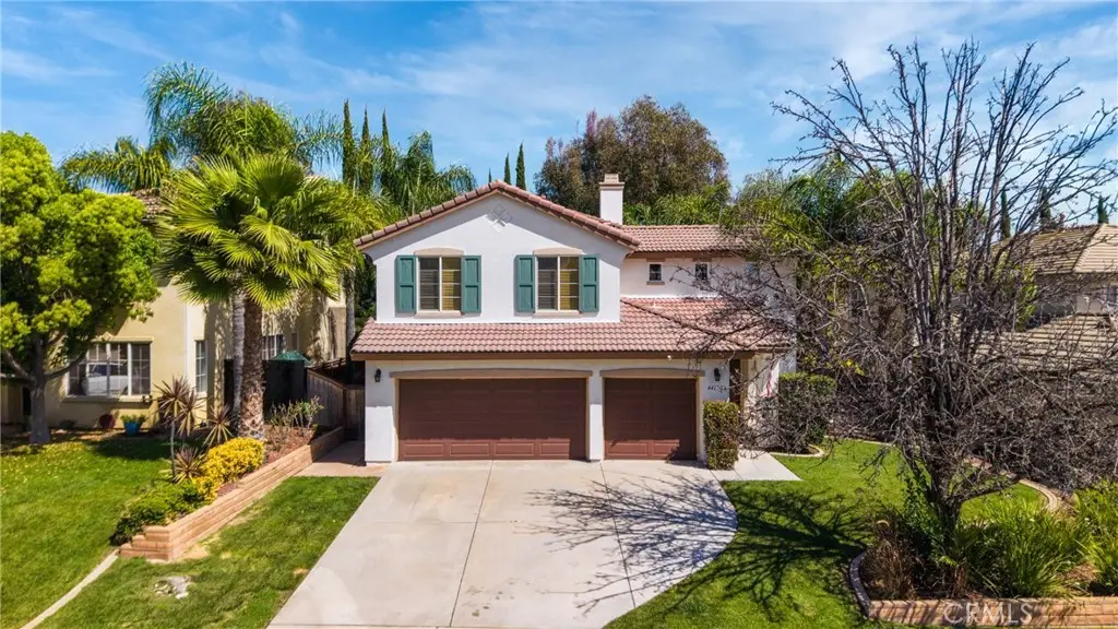 44130 Festivo, Temecula, CA 92592 - #1
