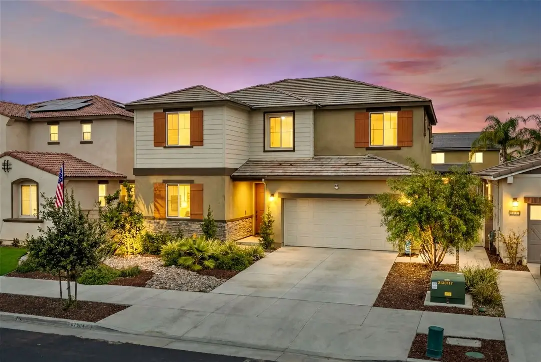 32906 Forgecroft, Menifee, CA 92584 - #1