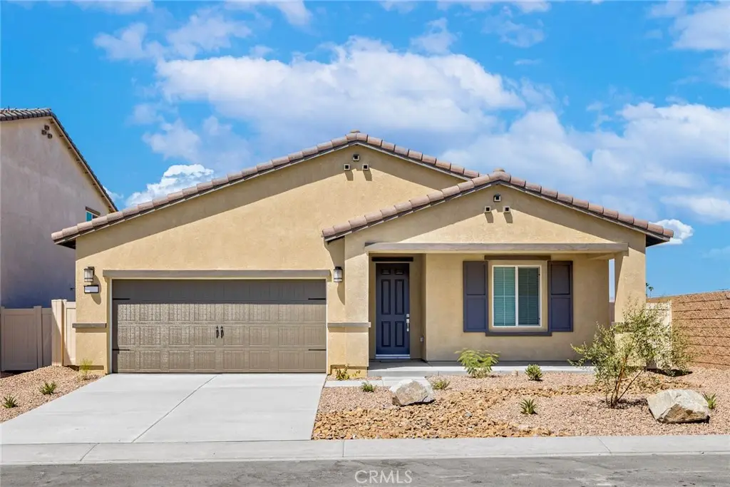 80541 Anacapa Drive, Indio, CA 92201 - #1