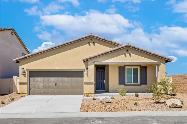 80541 Anacapa Drive, Indio, CA 92201