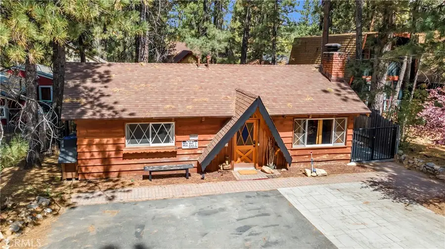 42660 La Placida, Big Bear Lake, CA 92315 - #3
