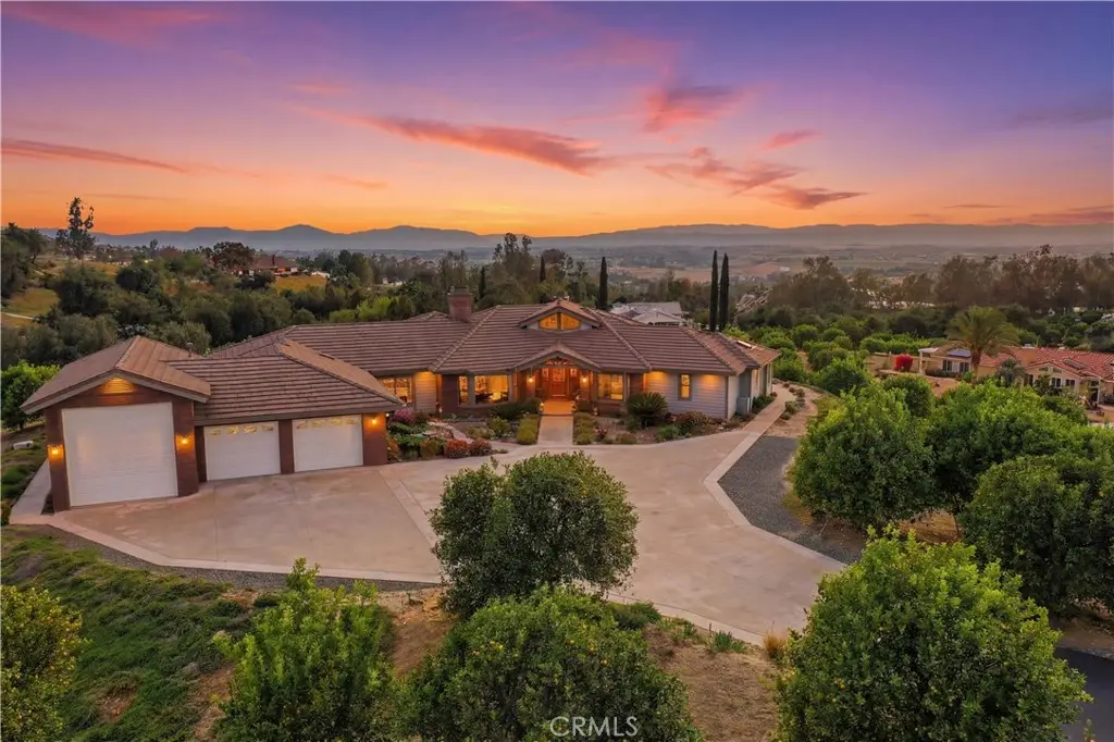 39275 Chaparral, Temecula, CA 92592 - #1