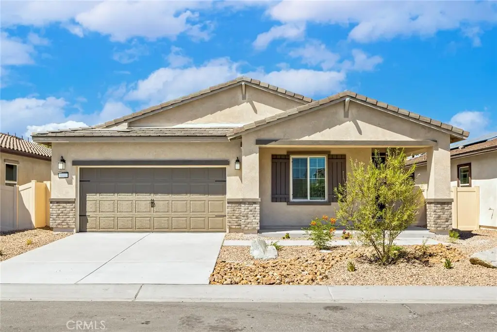 80550 Anacapa Drive, Indio, CA 92201 - #1