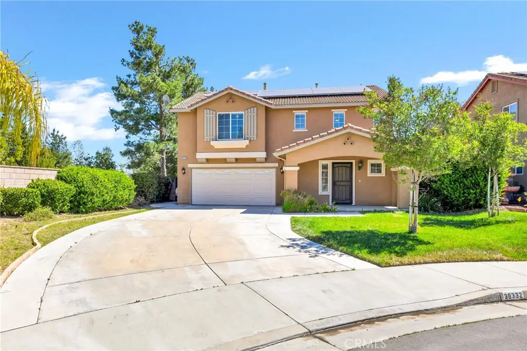 38332 Chestnut Circle, Murrieta, CA 92563 - #1