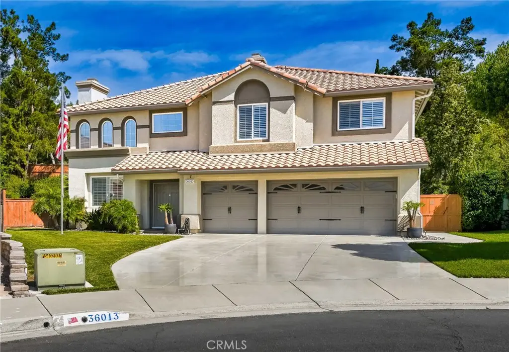 36013 Corte Pavia, Murrieta, CA 92562 - #1