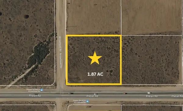 0 Phelan, Phelan, CA 92371