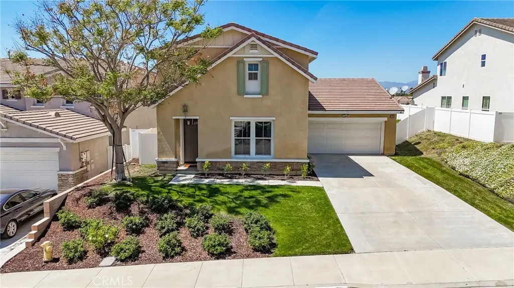 36065 Mustang Spirit Lane, Wildomar, CA 92595 - #1