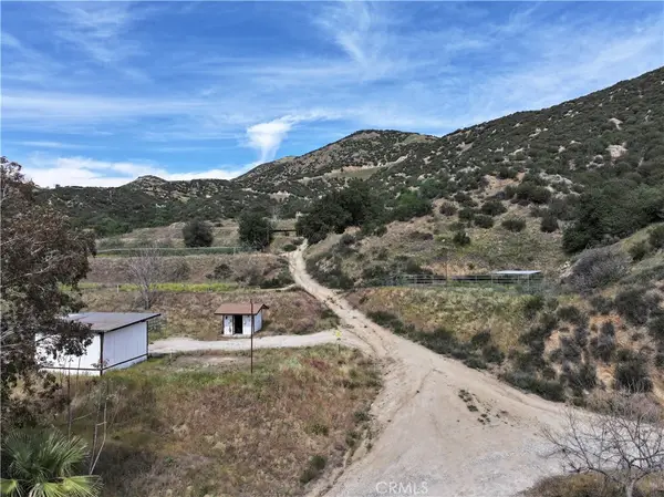 0 Wildwood Canyon Road, Yucaipa, CA 92399