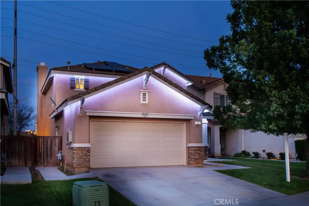 29282 Castlewood, Menifee, CA 92584 - #1