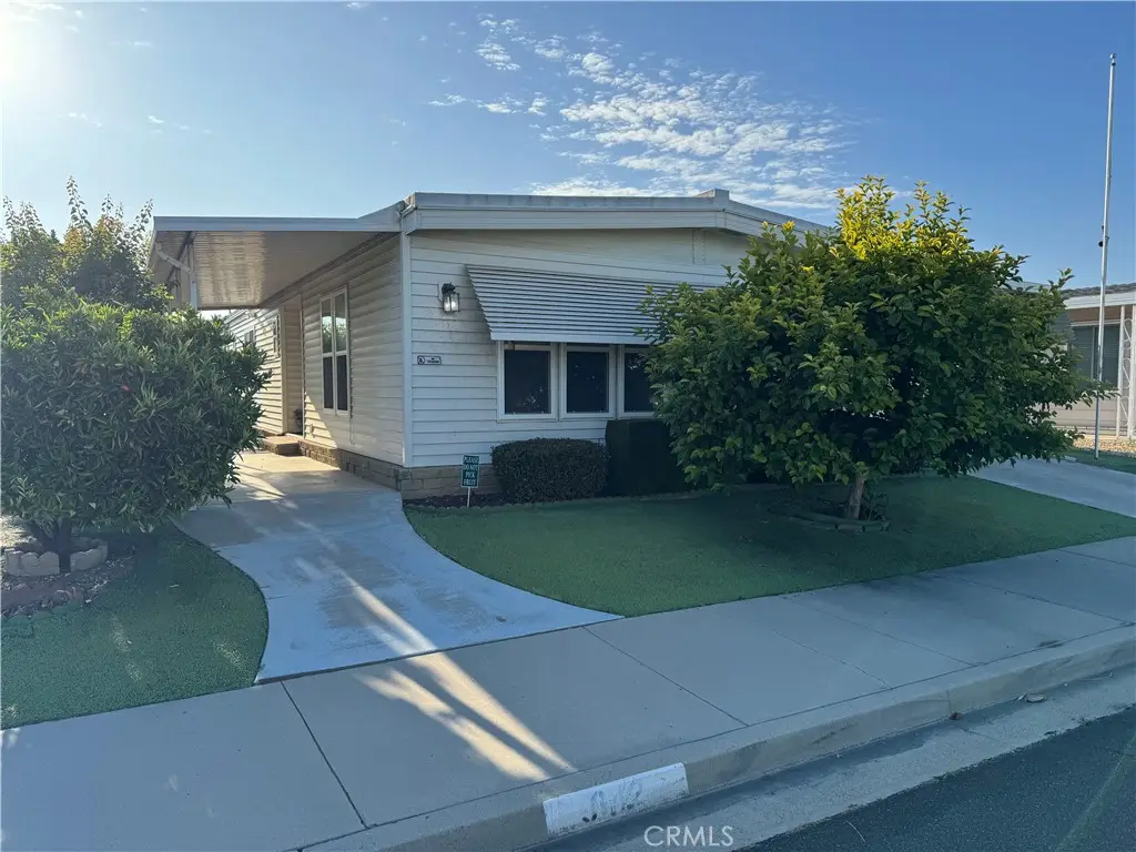 942 Santa Elena, Hemet, CA 92545 - #1