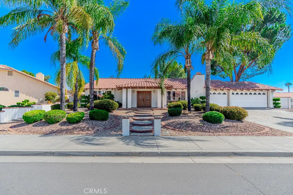 2899 Maple, Hemet, CA 92545 - #1