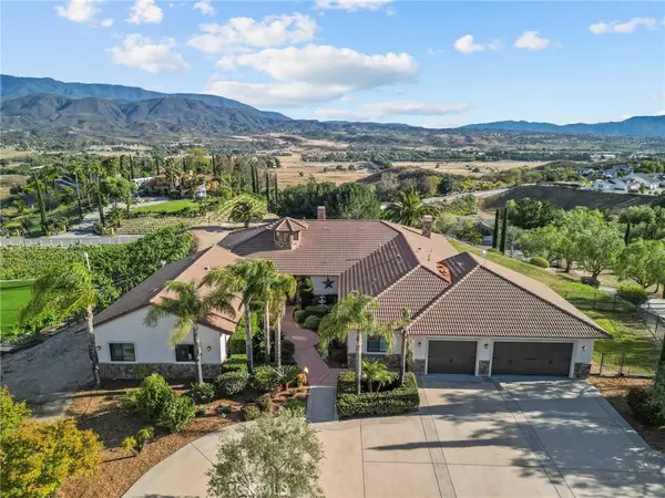 35394 Linda Rosea Road, Temecula, CA 92592