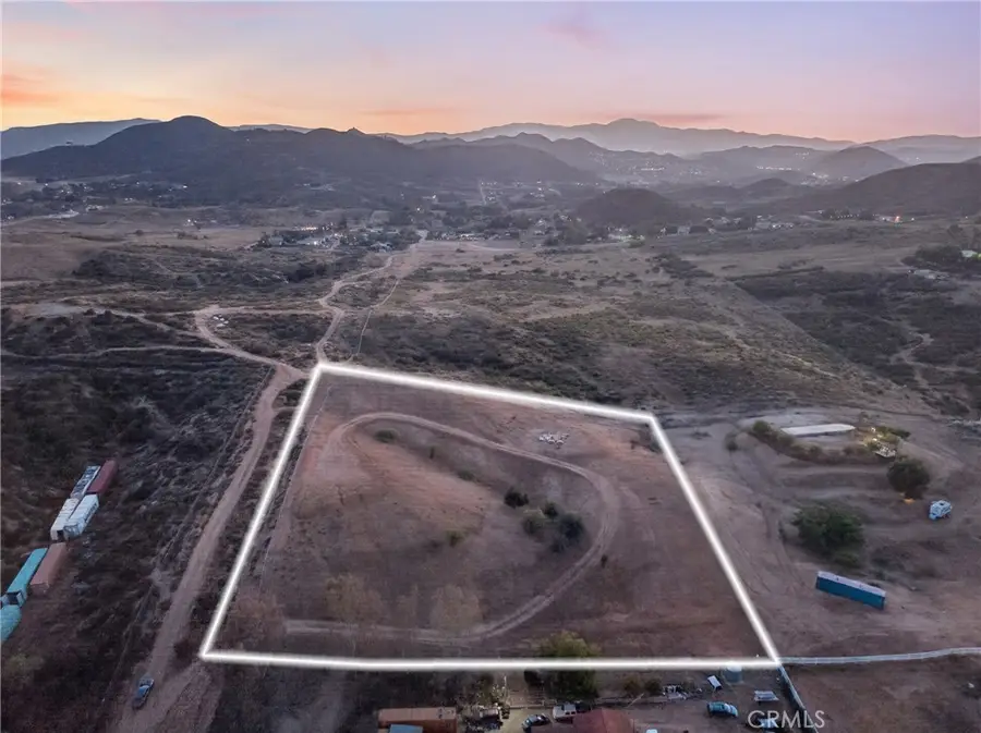 0 Wickered, Menifee, CA 92584 - #2