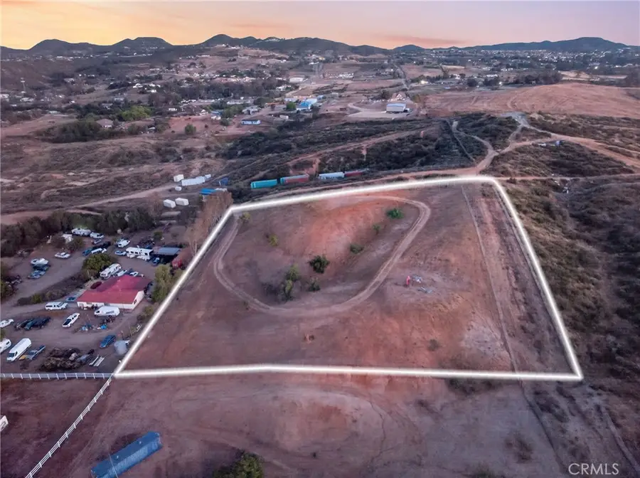 0 Wickered, Menifee, CA 92584 - #3