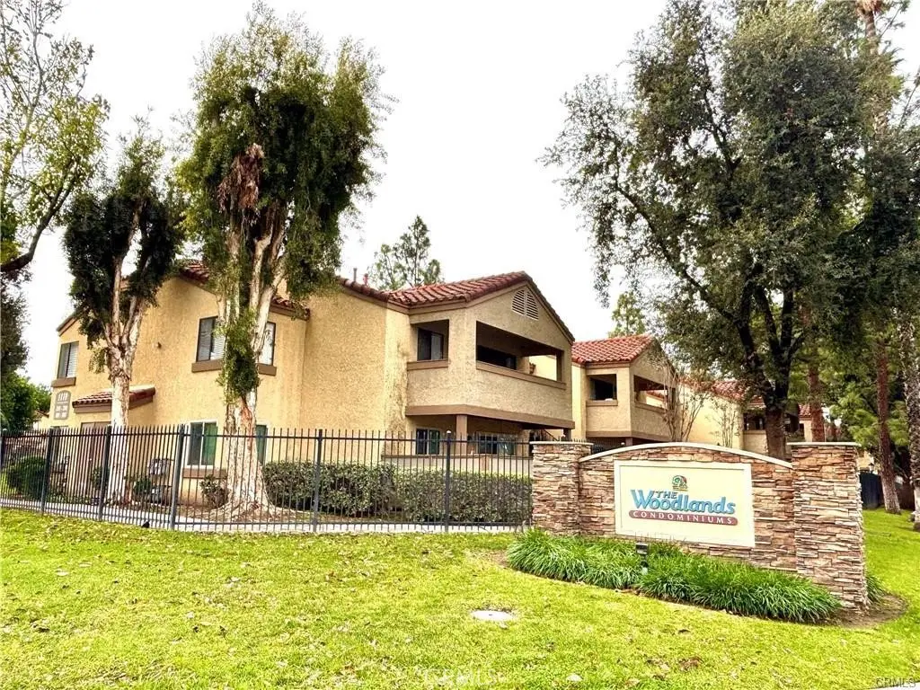 1110 W Blaine #107, Riverside, CA 92507 - #1