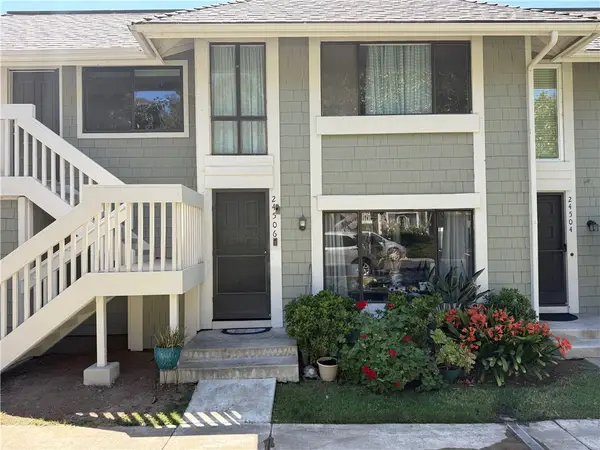 24506 Copper Cliff Court #62, Lake Forest, CA 92630