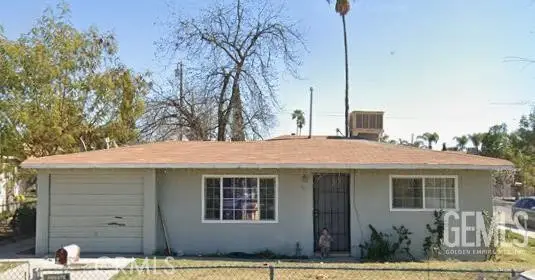 901 Janice, Bakersfield, CA 93306 - #1