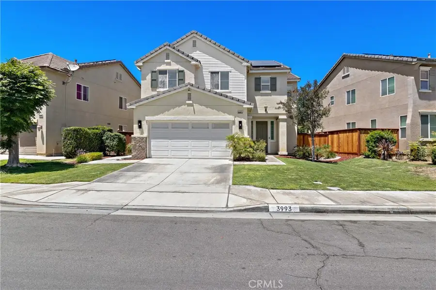 3993 Barbury Palms Way, Perris, CA 92571 - #2